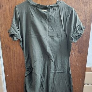 T-shirt dress Michael Kors Lot